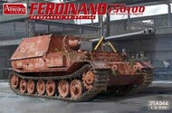 Ferdinand Sd.Kfz.184 #AUH35A044
