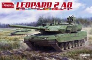  Amusing Hobby  1/35 Leopard 2A8 - Pre-Order Item AUH35A058