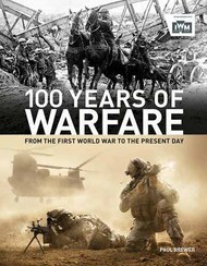  Andre Deutsch  Books Collection - 100 Years of Warfare from the First World War to the Present Day ADP4761