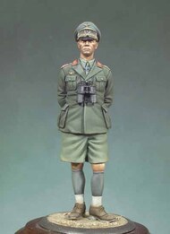  Andrea Miniatures  1/32 Collection - Rommel August 1942 AEAS5-F45