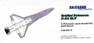 Orbital Sciences X-34 RLV #ANIG2012