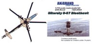 Sikorsky S-67 #ANIG2022