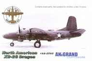  Anigrand Craftswork  1/72 North-American XB-28 ANIG2068