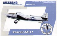  Anigrand Craftswork  1/72 Convair XA-41 ANIG2074