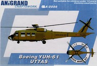 Boeing YUH-61 #ANIG2086