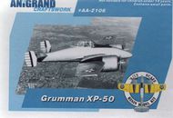  Anigrand Craftswork  1/72 Grumman XP-50 Fore-runner of the F7F Tigercat ANIG2106
