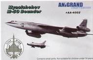Myasishchev M-50 Bounder #ANIG4002