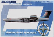 Beriev A-40 Mermaid #ANIG4040