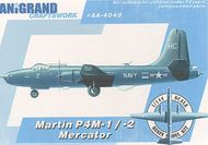 Martin P4M-1/-2 Mercator #ANIG4049