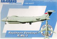  Anigrand Craftswork  1/144 Raytheon Sentinel R.1 ANIG4057