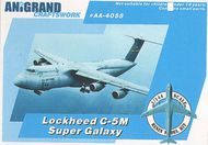Lockheed C-5M Super Galaxy #ANIG4058
