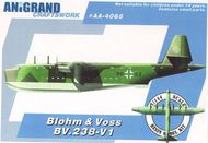 Blohm-und-Voss Bv-238V-1 #ANIG4068