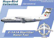 C-141A Starlifter Hanoi Taxi ANIG4401