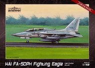  Answer  1/48 KAI FA-50PH Philippine and Iraqi Air Force AA48023