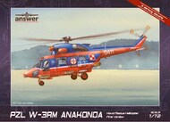 W-3RM Anakonda first version #AA72021