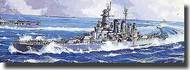 USS North Carolina Battleship Waterline - Pre-Order Item #AOS46005