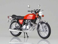 Honda CB400F CB400Four '74 #AOS06443