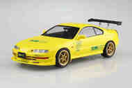 Tuned Car #73 Jun Auto Mechanich BB1 Prelude '91 (Honda) #AOS20066
