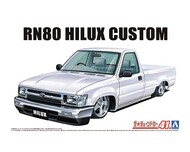 RN80 Hilux Custom 85 (Toyota) #AOS20090