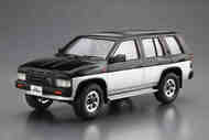 Nissan D21 TERRANO V6-3000 R3M '91 #AOS20209