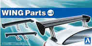  Aoshima  1/24 Wings Parts Vol.2 AOS20301