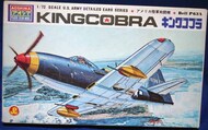 Bell P-63A King Cobra #AOS310