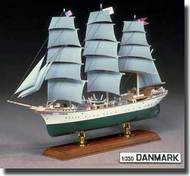  Aoshima  1/350 Danmark Sailing Ship AOS42601