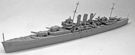  Aoshima  1/700 HMS Dorsetshire Heavy Cruiser Waterline AOS52693