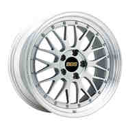 BBS LM 20inch #AOS5275