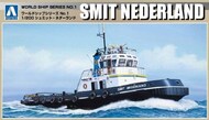  Aoshima  1/200 Smit Nederland Tug Boat - Pre-Order Item AOS53430