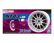 Enkei NT03+M 19 Tire & Wheel Set (4) #AOS53928