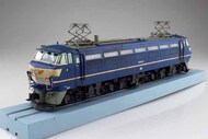  Aoshima  1/45 Electric locomotive EF66 Late model AOS5407