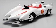  Aoshima  1/24 Speed Racer Mach 7 Full Version Race Car - Pre-Order Item AOS54208