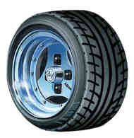 ADVAN A3A SHORT-RIM 14inch #AOS5546