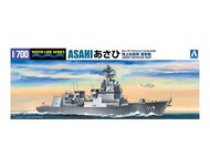 Aoshima  1/700 Asahi-class destroyer DD-119 AOS5567