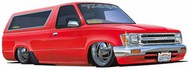 1995 Toyota Hilux Lowrider Pickup Truck w/Hardtop #AOS57001