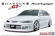  Aoshima  1/24 1997 Honda Accord Garson GT 4-Door  Wagon AOS57971
