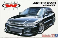 Aoshima  1/24 1996 Honda Accord 4-Door Wagon AOS58039