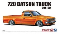  Aoshima  1/24 1982 Nissan 720 Datsun Custom Pickup Truck AOS58404