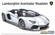 2012 Lamborghini Aventador Rodster Sports Car #AOS58664