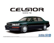Toyota UCF11 CELSIOR 4.0 C-type F-package '92 #AOS5879