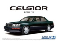 1992 Toyota UCF11 Celsior C-Type 4-Door Car* #AOS58794