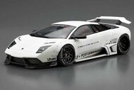 LB Works: Lamborghini Murcielago Limited 20 Version 1 Sports Car (New Tool) #AOS59920