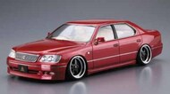  Aoshima  1/24 1997 Toyota UCF21 Celsior 4-Door Car - Pre-Order Item* AOS62067