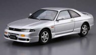  Aoshima  1/24 1994 Nissan Skyline GTS25t Type M 2-Door Car AOS62128