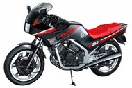  Aoshima  1/12 1984 Honda MC08 VT250F Motorcycle AOS63231
