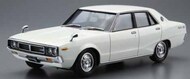 1972 Nissan Skyline 2000GT GC110 4-Door Car* #AOS63705