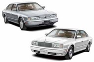 1989 Nissan G50 President/Infiniti Q45 Car #AOS64047