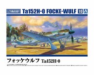 Ta.152H-0 Focke-Wulf #AOS6603