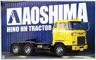  Aoshima  1/32 HINO HH TRACTOR* AOS773